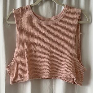 Free people movement tank